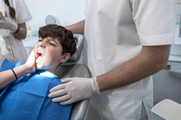 Best Broken Tooth Emergency  in Dobbs Ferry, NY