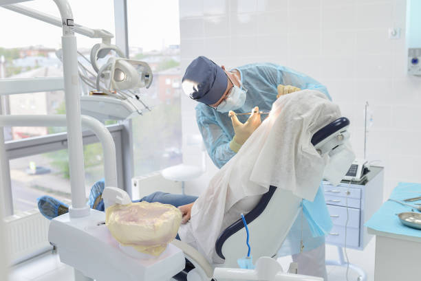 Best Dentist for Tooth Abscess  in Dobbs Ferry, NY