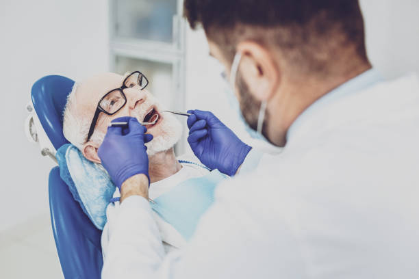 Best Tooth Pain Emergency Relief  in Dobbs Ferry, NY